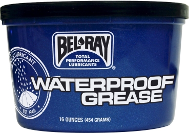 BEL RAY Waterproof Grease - Wasserfestes Fett