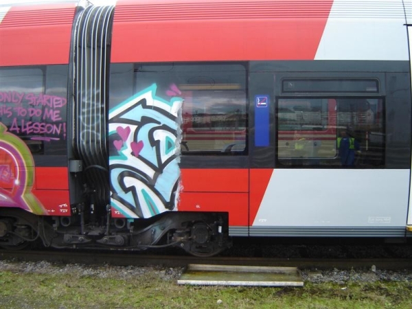 INNOTEC Graffiti Entferner Neutralisierer GRAFFITI SUP CLEAN