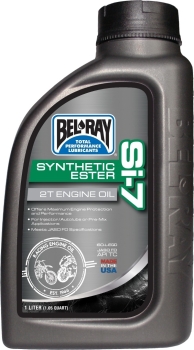 BEL RAY Si-7 Full Synthetic 2T