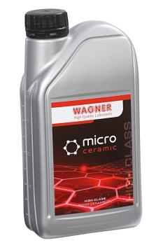 WAGNER Micro Ceramic