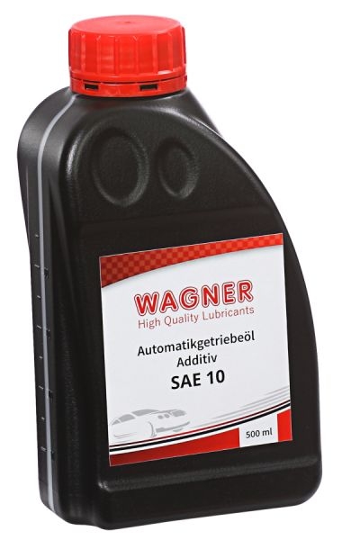 oldtimer-schmierstoffe - Automatik Getriebeöl Additiv SAE 10